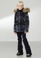 náhľad Poivre Blanc 1005-JRGL/G Ski Jacket
