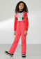 náhľad Poivre Blanc 1022-JRGL/A Ski Bib Pants