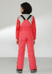 náhľad Poivre Blanc 1022-JRGL/A Ski Bib Pants