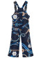 náhľad Poivre Blanc 1024-BBGL/J Ski Bib Pants