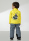 náhľad Poivre Blanc 1510-BBBY/A Micro Fleece Jacket