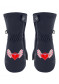 náhľad Poivre Blanc 1073-BBGL Ski mittens