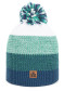 náhľad Detská čiapka Jail Jam Merlock Beanie 072 Green