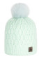 náhľad Detská čiapka Jail Jam Amelia Beanie 011 Aqua