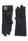 náhľad Pánske rukavice Jail Jam Bronx Gloves 001 Black