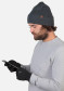 náhľad Barts ACTIVE TOUCH GLOVES Black