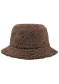 náhľad Barts Teddey Hat Brown