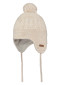 náhľad Barts Frankey Earflap Cream