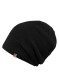 náhľad Pánska čiapka Barts Coler Beanie Black