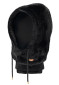 náhľad Barts Eliess Hood Black