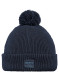 náhľad Barts Arkade Beanie Navy