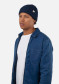 náhľad Barts Pacifick Beanie Navy