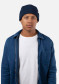 náhľad Barts Pacifick Beanie Navy