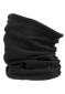 náhľad Barts Fleece Col Black