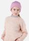 náhľad Detská čiapka Barts Kinabala Beanie Orchid