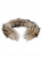náhľad Descente Natural Fur 22F