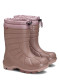 náhľad Detské čižmy Viking 5-75450-9453 Extreme 2.0 Dusty Pink/Antique Rose 