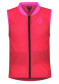 náhľad Scott Vest Protector Jr Airflex High Viz Pink