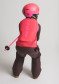 náhľad Scott Vest Protector Jr Airflex High Viz Pink