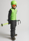 náhľad Scott Vest Protector Jr Airflex High Viz Pink
