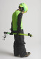 náhľad Scott Vest Protector Jr Airflex High Viz Pink