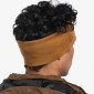 náhľad Čelenka Buff 129441.118.10 Merino Wide Headband Solid Mustard