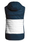 náhľad Dámska vesta Martini Mountain Top Iris/White/Candy