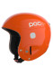 náhľad POC POCito Skull Fluo Orange Adj