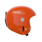 náhľad POC POCito Skull Fluo Orange Adj