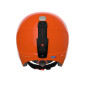 náhľad POC POCito Skull Fluo Orange Adj
