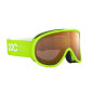 náhľad POC POCito Retina Fluo Yellow/Green