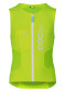 náhľad POC POCito VPD Air Vest Fluo Yellow/Green