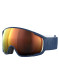 náhľad POC Zonula Clarity Lead Blue/Spektris Orange
