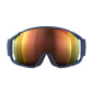 náhľad POC Zonula Clarity Lead Blue/Spektris Orange