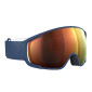 náhľad POC Zonula Clarity Lead Blue/Spektris Orange