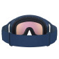 náhľad POC Zonula Clarity Lead Blue/Spektris Orange