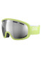 náhľad POC Fovea Clarity Lemon Calcite/Clarity Define/Spektris Silver