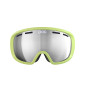 náhľad POC Fovea Clarity Lemon Calcite/Clarity Define/Spektris Silver