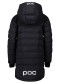 náhľad POC Loft Parka Jr Uranium Black