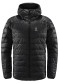 náhľad Haglöfs 605353-2C5 L.I.M Down Hood černá