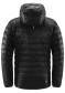 náhľad Haglöfs 605353-2C5 L.I.M Down Hood černá