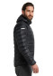 náhľad Haglöfs 605353-2C5 L.I.M Down Hood černá