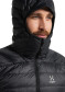 náhľad Haglöfs 605353-2C5 L.I.M Down Hood černá