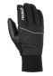 náhľad Pánské rukavice Reusch Roald STORMBLOXX™ Black/Silver