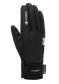 náhľad Pánské rukavice Reusch Essential Gore-Tex Touch-Tec™ 7702 Black / Silver