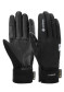 náhľad Pánské rukavice Reusch Essential Gore-Tex Touch-Tec™ 7702 Black / Silver