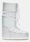 náhľad Dámské boty Moon Boot Icon Met 003 Silver