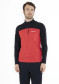 náhľad Stockli Functional shirt WRT red-black