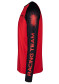 náhľad Pánské tričko Stockli Longsleeve WRT Red/Black