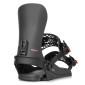 náhľad GRAVITY DRIFT BLACK/RED